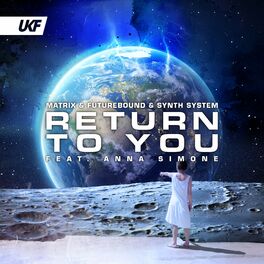 Album cover of Return To You