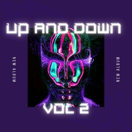 Album cover of Up and Down Vol 2