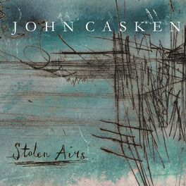 Album cover of Casken: Stolen Airs