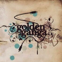 Album cover of Golden Ganga