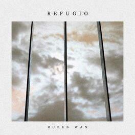 Album cover of Refugio