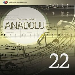Album cover of Anadolu-22