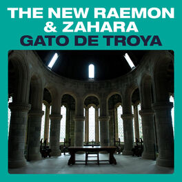 Album cover of Gato de Troya