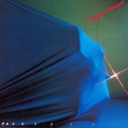 Album cover of Passages