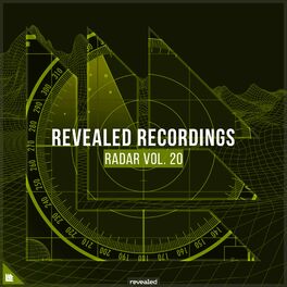 Album cover of Revealed Radar Vol. 20
