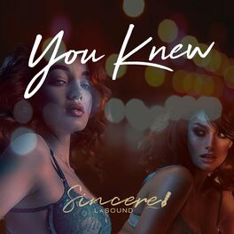 Album cover of You Knew (Radio Edit)