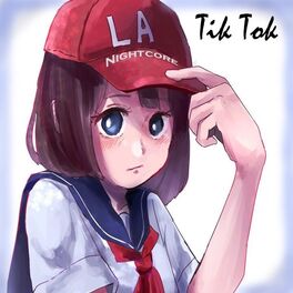 Album cover of Tik Tok