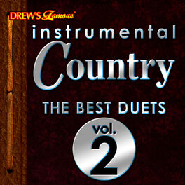Album cover of Instrumental Country: The Best Duets, Vol. 2