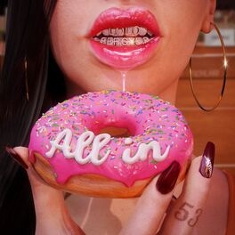 Album cover of All in (feat. Fergy53)