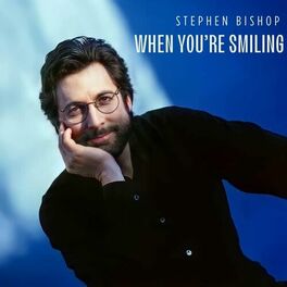 Album cover of When You're Smiling