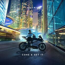 Album cover of Come & Get It