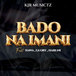 Album cover of Bado Na Imani