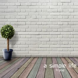Album cover of a simple life