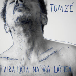Album cover of Vira Lata na Via Lactea