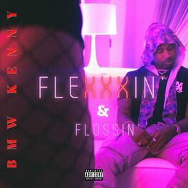Album cover of FLEXXIN' & Flossin