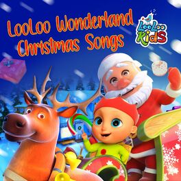 Album cover of LooLoo Wonderland