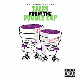 Album cover of Tales From The Double Cup