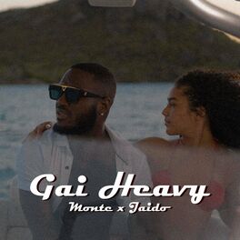 Album cover of Gai Heavy (feat. Jaido & Prod By Slick)