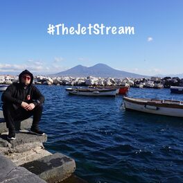 Album cover of #TheJetStream