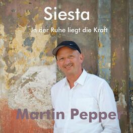 Album cover of Siesta
