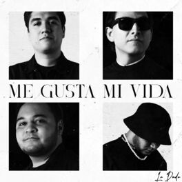 Album cover of Me Gusta Mi Vida
