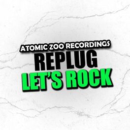 Album cover of Let's Rock Remixes