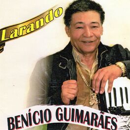 Album cover of Larando