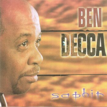 Ben Decca Trophee D Amour Listen With Lyrics Deezer