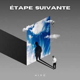 Album cover of Étape suivante