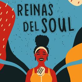Album cover of Reinas Del Soul