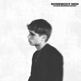 Album cover of Somebody New