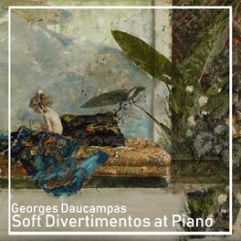 Album cover of Soft Divertimentos at Piano