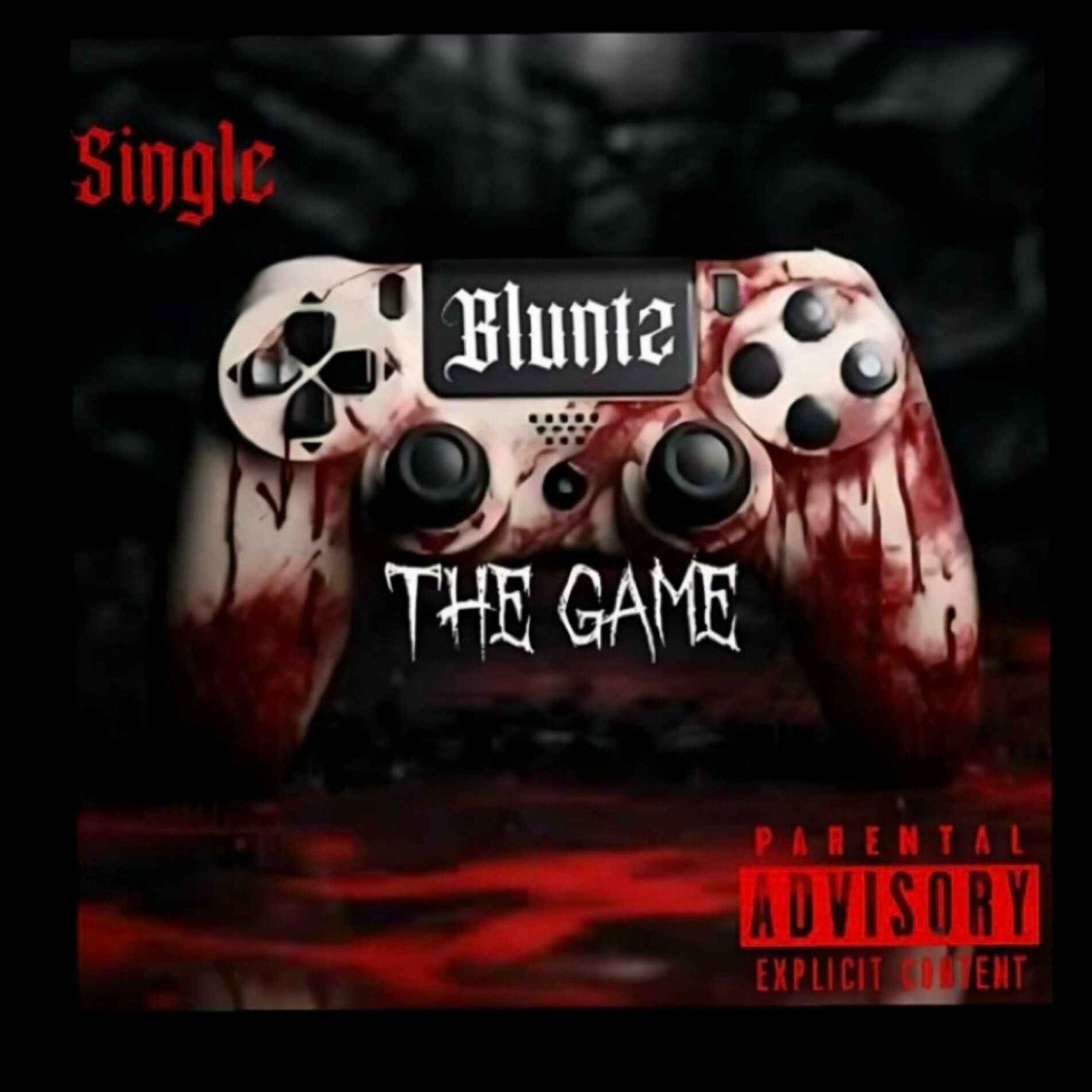 Bluntz - The Game: тексты и песни | Deezer