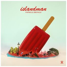 Album cover of Popsicle Obstacle