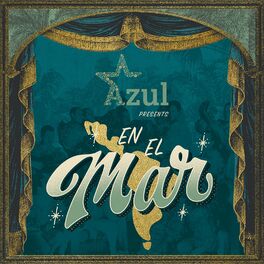 Album cover of En El Mar