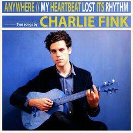 Album cover of Anywhere / My Heartbeat Lost Its Rhythm