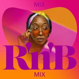 Album cover of R'n'B Mix