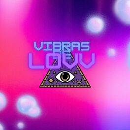 Album cover of Vibras de Lovv