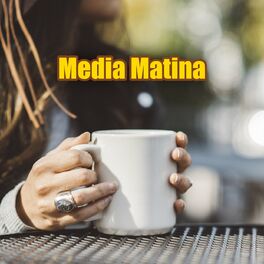 Album cover of Media Matina