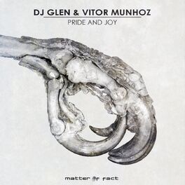 Album cover of Pride and Joy