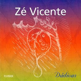 Album cover of Dádivas (Playback)