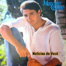 Album cover of Noticias de Você