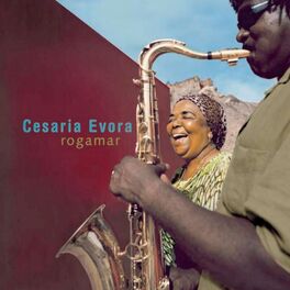 Album cover of Rogamar
