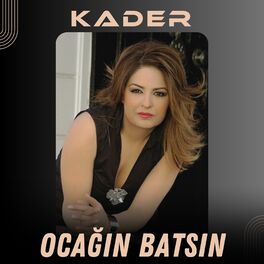 Album cover of Ocağın Batsın