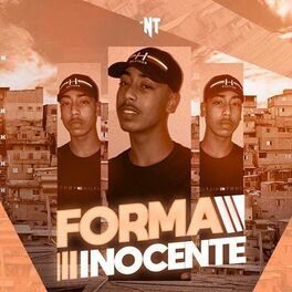 Album cover of Forma Inocente