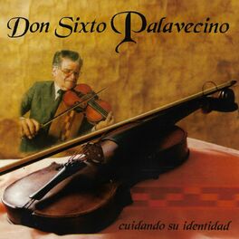 Album cover of Cuidando Su Identidad