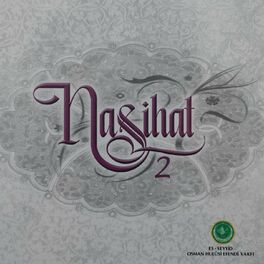 Album cover of Nasihat 2