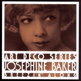Album cover of Breezin' Along