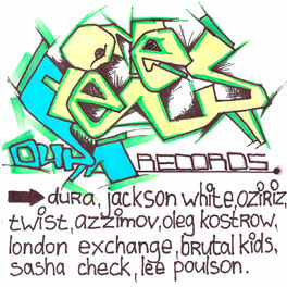 Album cover of One Year Dura Records
