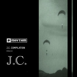 Album cover of J.C. Compilation